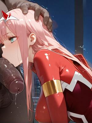 ソチャン - Zero Two_017