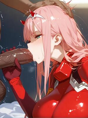 ソチャン - Zero Two_022