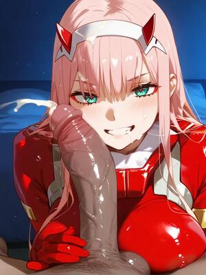 ソチャン - Zero Two_028