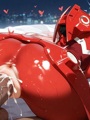 ソチャン - Zero Two_056