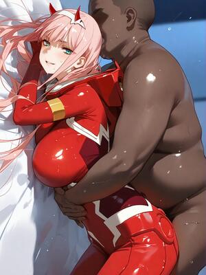 ソチャン - Zero Two_059