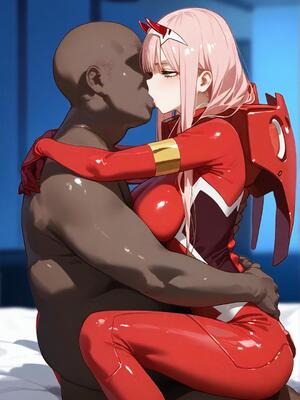 ソチャン - Zero Two_060
