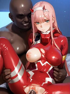 ソチャン - Zero Two_107