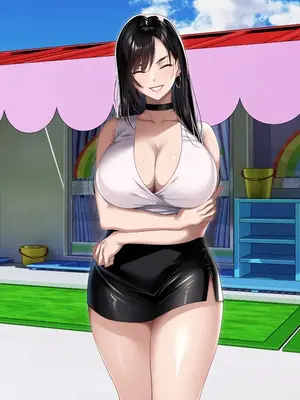 [アイチルワークス (林チェリー)] エッチな未亡人に誘惑され、妻がいるのに孕ませた話 [中国翻訳]_025
