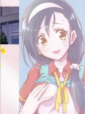 (C97) [PROJECTハラキリ (介錯)] BOKUTACHIHA FUMINOMO ASUMIMO KAWAII (ぼくたちは勉強ができない) 廉价汉化组]_19