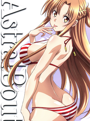 [STUDIO TRIUMPH (むとうけいじ)] アストラルバウト 全10話 (ソードアート・オンライン) [中国翻訳]_167