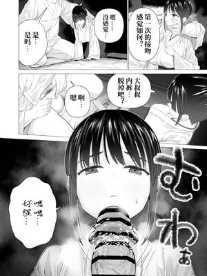 [みつ目のみつ豆 (よいころがし)] 淫孕の儀 [中国翻訳]_008
