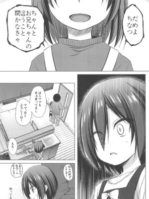 (C105) [ノラネコノタマ (雪野みなと)] 義父と義兄と奴隷な私 総集編_085