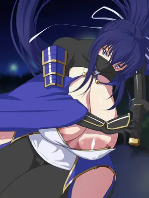 [鞘時雨 (初空咲太)] 斬魔の剣姫夏木鈴花の寝取られ退魔帖 [个人机翻+润色]_015