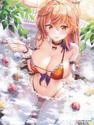 (C105) [Yan-Yam] デレデレ いつもより多めにロシア語でデレるアーリャさん (時々ボソッとロシア語でデレる隣のアーリャさん) [中国翻訳]_23