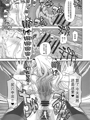 [ガジェット工房 (A-10)] 公開種付け変態交尾 全3話 (アイドルマスター) [中国翻訳]_028