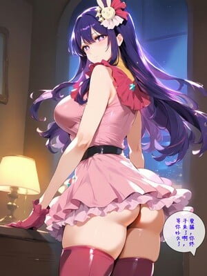 Moriaaa-星野爱_004