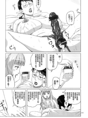 [しあわせプリン堂 (認六)] Package-Meat 全14話 (クイーンズブレイド) [中国翻訳]_211