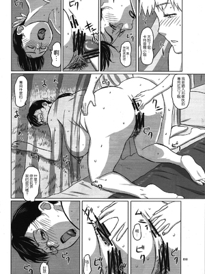 [しあわせプリン堂 (認六)] Package-Meat 全14話 (クイーンズブレイド) [中国翻訳]_316