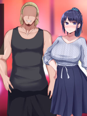 [Soft Thigh (むにおに)] 上京寝取ラレ物語 まさか！？サークルに入って何か変わってしまった彼女 [中国翻訳]_149