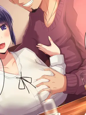 [Soft Thigh (むにおに)] 上京寝取ラレ物語 まさか！？サークルに入って何か変わってしまった彼女 [中国翻訳]_021