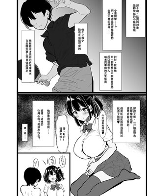 [近江小庵 (近江のえ)] 僕の頼みで他の男とSEXしてきたときの話を聞かせてくれる彼女｜应我之请与旁人行云雨之事后，向我讲述经历的她 [中国翻译] [小衣ゆうき×布里兹联合汉化]_015