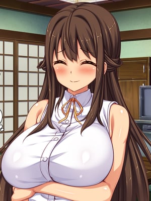 [汁っけの多い柘榴]未亡人になった兄嫁を俺のモノにした夏_0018