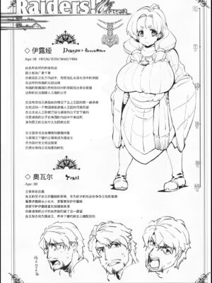 [沙悟荘 (瀬浦沙悟)] Raiders! 1-2-2.2_079