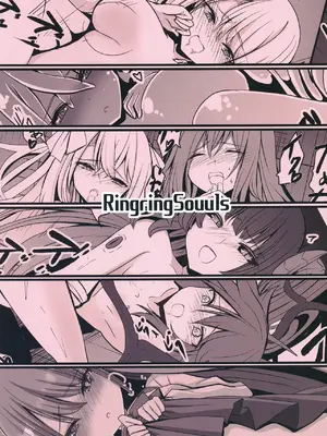 [RingringSouls (キトラ)] 異世界転生したら器用さだけカンストしてた話｜转生到异世界后只有技巧升满了这件事 [甜族星人X茄某人个人汉化] [DL版]_41