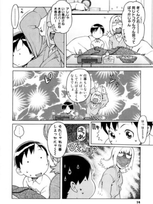 (成年コミック) [ヒヂリレイ] 淫牝（エロスケ）+小冊子 [部分無修正]_017