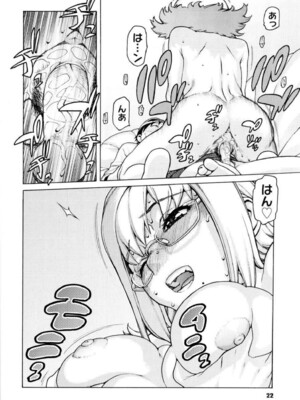 (成年コミック) [ヒヂリレイ] 淫牝（エロスケ）+小冊子 [部分無修正]_025