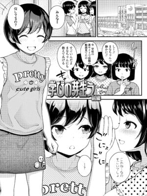 [彦馬ヒロユキ] ガキ膣内におクスリ使って屈服オナホ教育 [DL版]_029