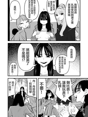 [アウェイ田] 陰キャのくせに乳首が綺麗なピンク色なの生意気なんだよ!｜區區陰沉角色乳頭卻是漂亮粉色真是不知天高地厚！ [沒有漢化]_11
