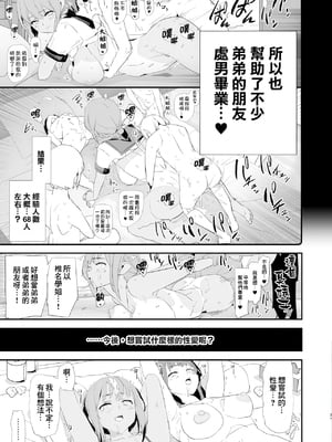 [闇に蠢く (どくろさん)] オナホ合宿1-8 [中国翻訳][部分無修正]_131