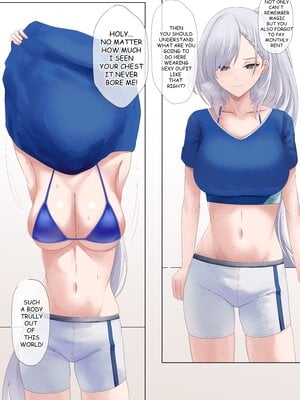 [SiFarid] MSG : Monthly Sex Gratification (Pavolia Reine)_03