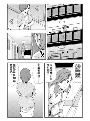 [岬ゆきひろ] ネトラレ Vol.06 [不咕鸟汉化组]_172