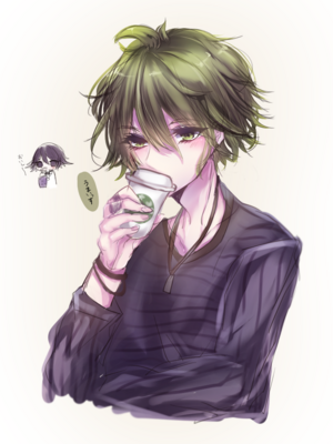 ●PIXIV● 水白しずく [3470095] [Don't Trust and Support Irodori Comics !]_121