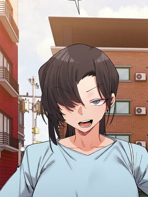 超微妙關係 44-45話_45_16