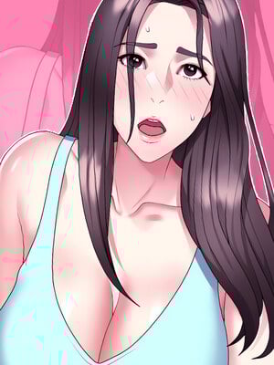 重組家庭好尷尬 33-34話