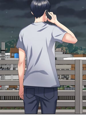 重組家庭好尷尬 33-34話_33_03