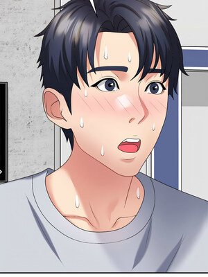 重組家庭好尷尬 33-34話_33_16