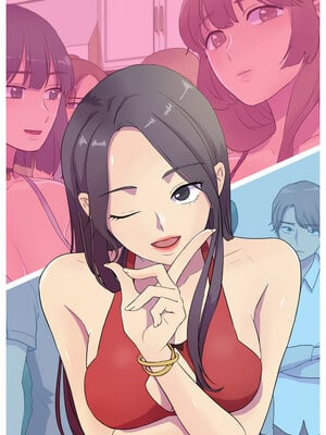 慾望遊戲實境秀 32-33話