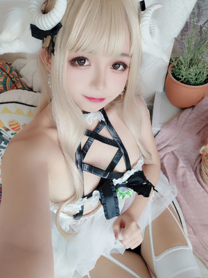 日奈娇 - 白小绵羊_69