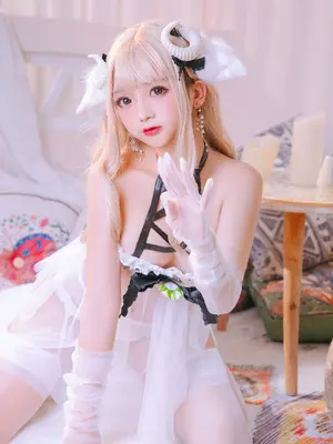 日奈娇 - 白小绵羊_39