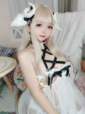 日奈娇 - 白小绵羊_43