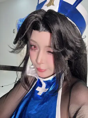 Umeko J - Maiden (Ice Rose)_81