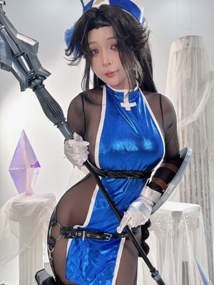 Umeko J - Maiden (Ice Rose)_71