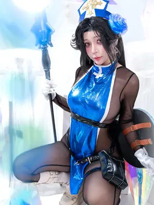 Umeko J - Maiden (Ice Rose)_12