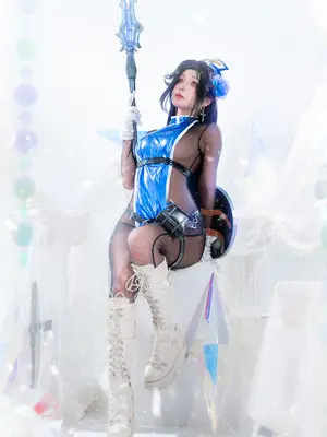 Umeko J - Maiden (Ice Rose)_03