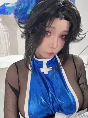 Umeko J - Maiden (Ice Rose)_75