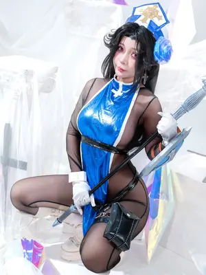 Umeko J - Maiden (Ice Rose)_11