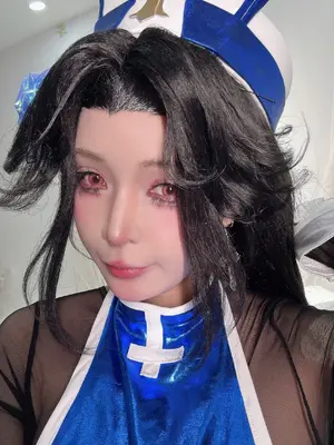 Umeko J - Maiden (Ice Rose)_79