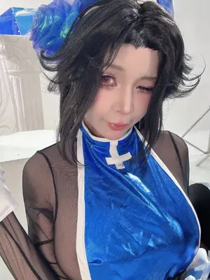 Umeko J - Maiden (Ice Rose)_74