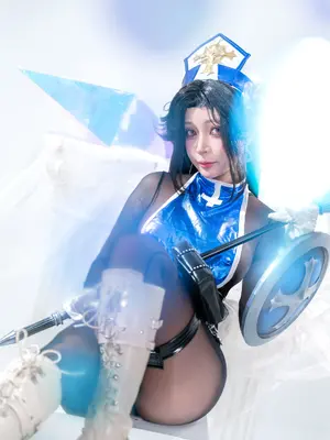 Umeko J - Maiden (Ice Rose)_06