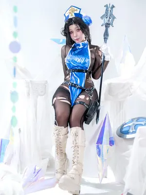 Umeko J - Maiden (Ice Rose)_15